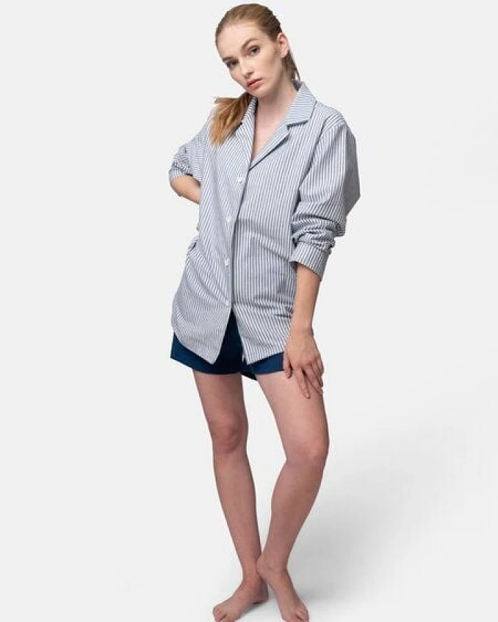 Blau