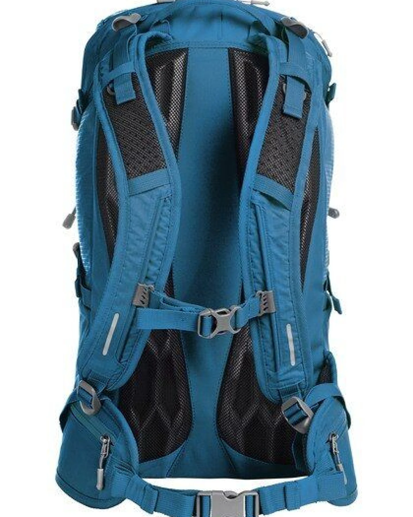 Outdoor Rucksack Wanderrucksack Backpack von Halfar – Ansicht 2