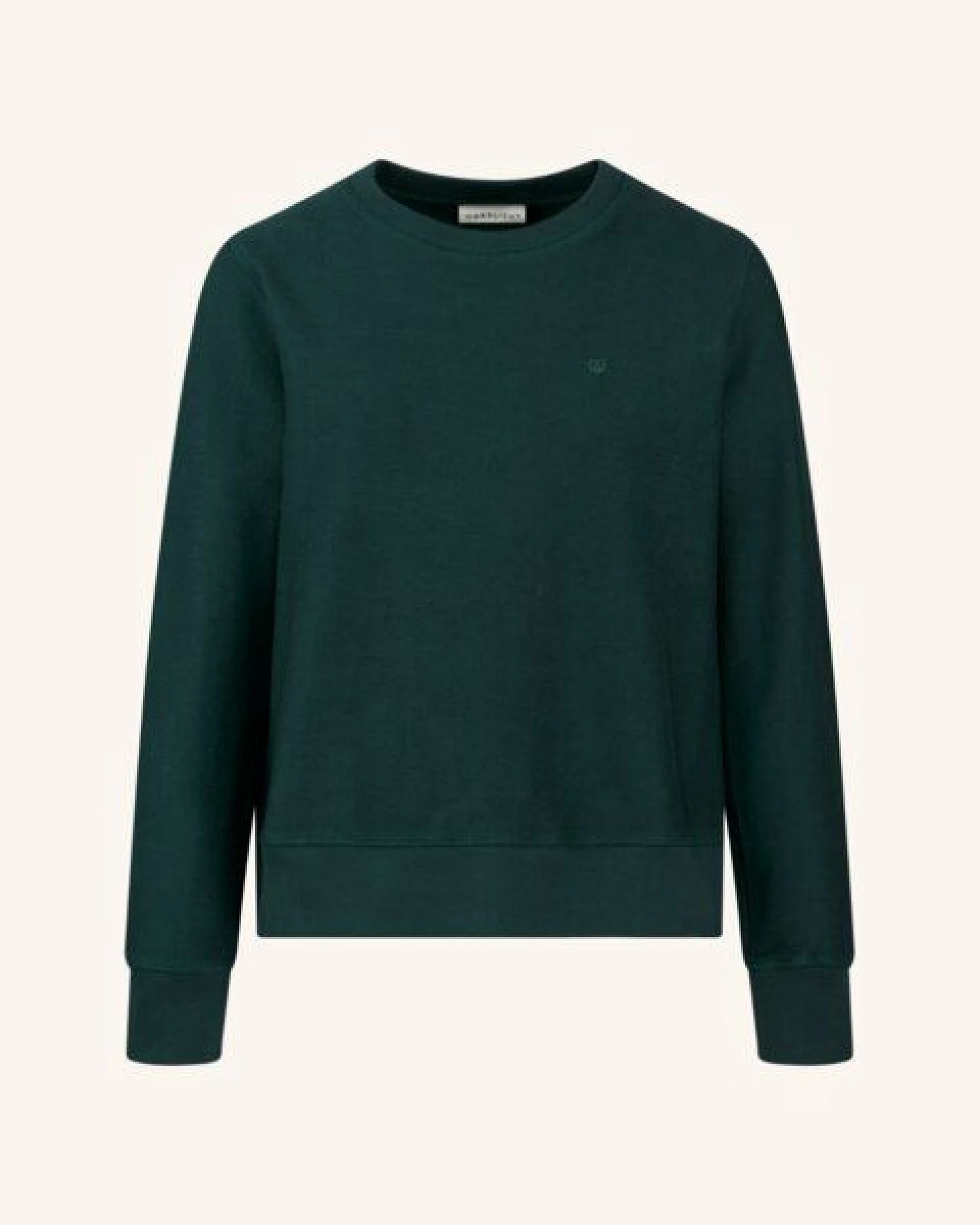 NORDLICHT Sweater Sanna aus 100% Bio-Baumwolle – Ansicht 2