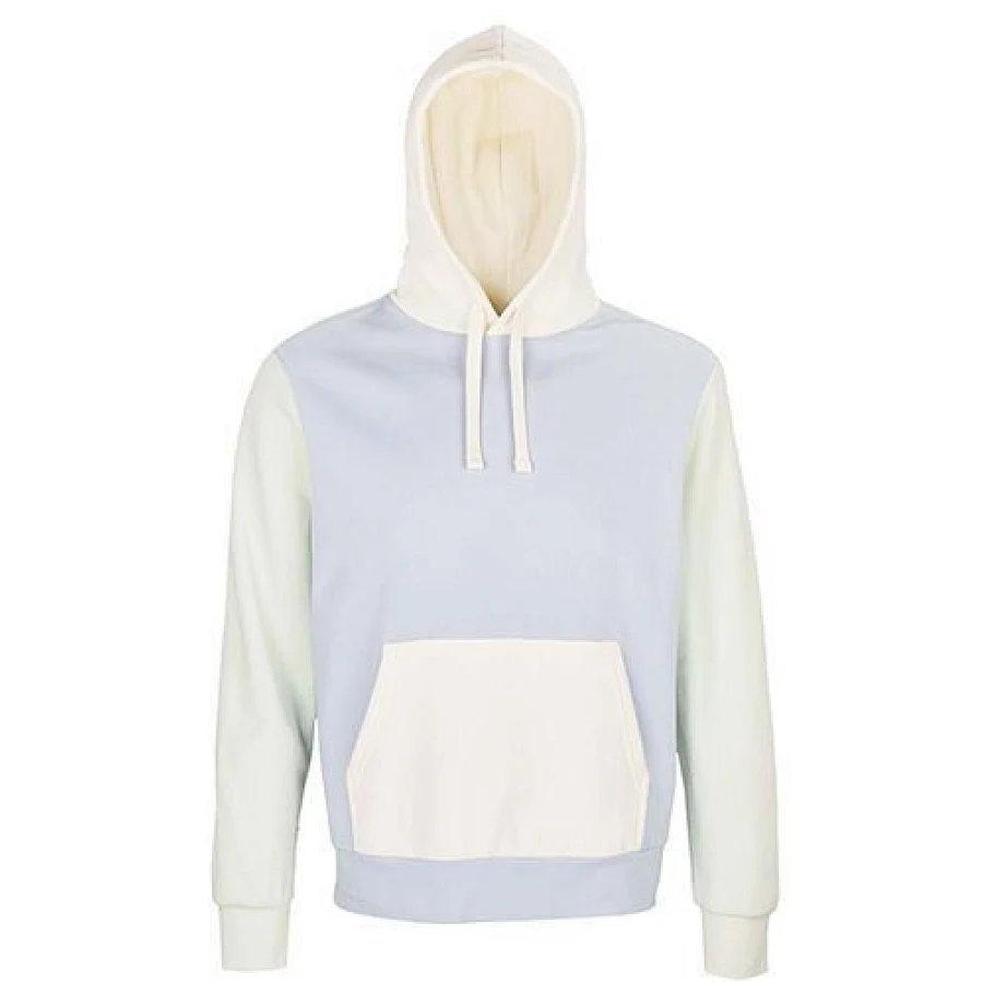 Creamy Blue/Creamy White/Cream