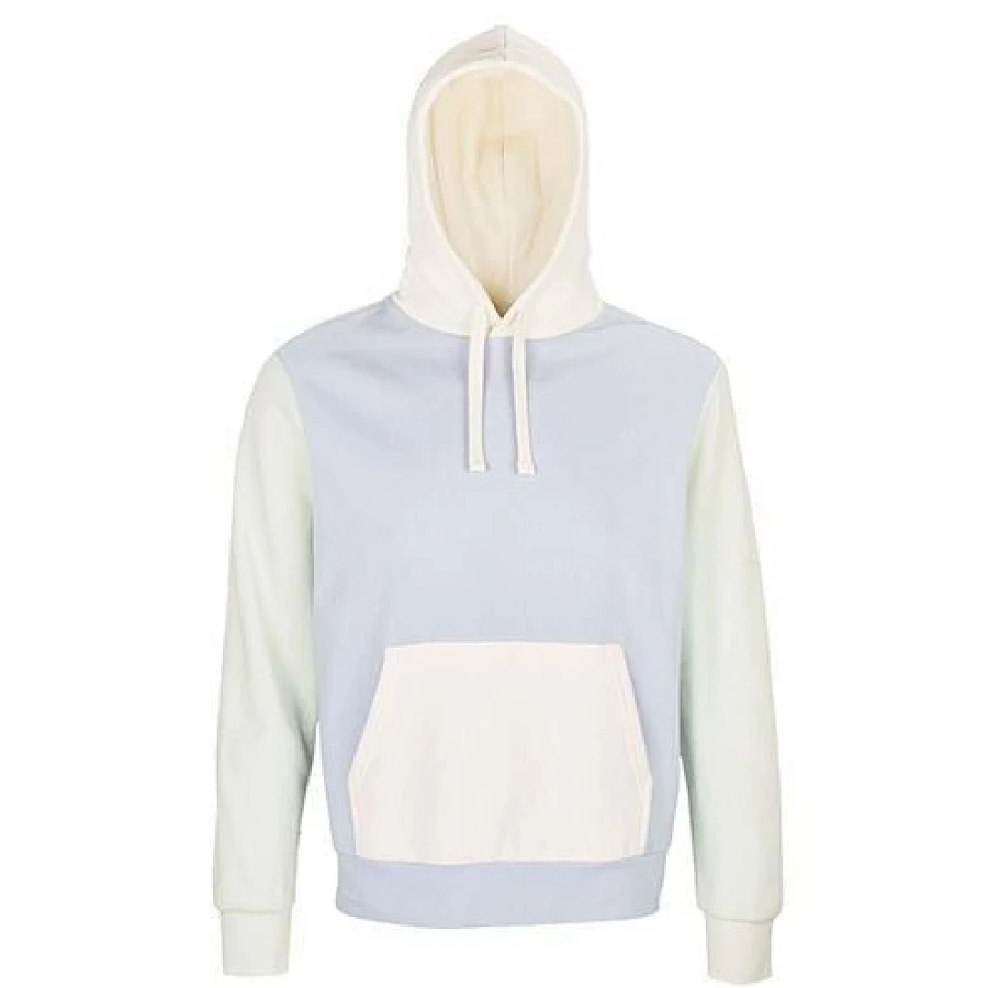 Creamy Blue/Creamy White/Cream