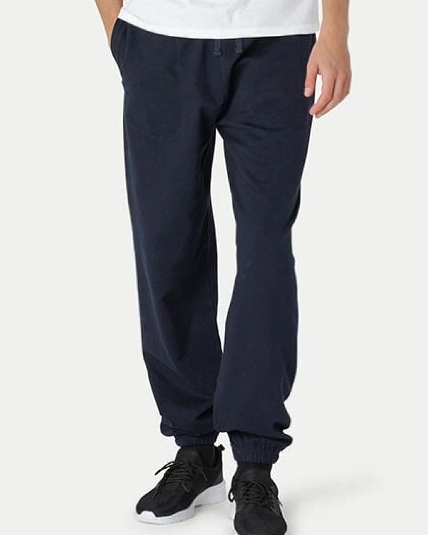 Neutral® Unisex Jogginghose Sweathose von Neutral mit Gummibund – Ansicht 2