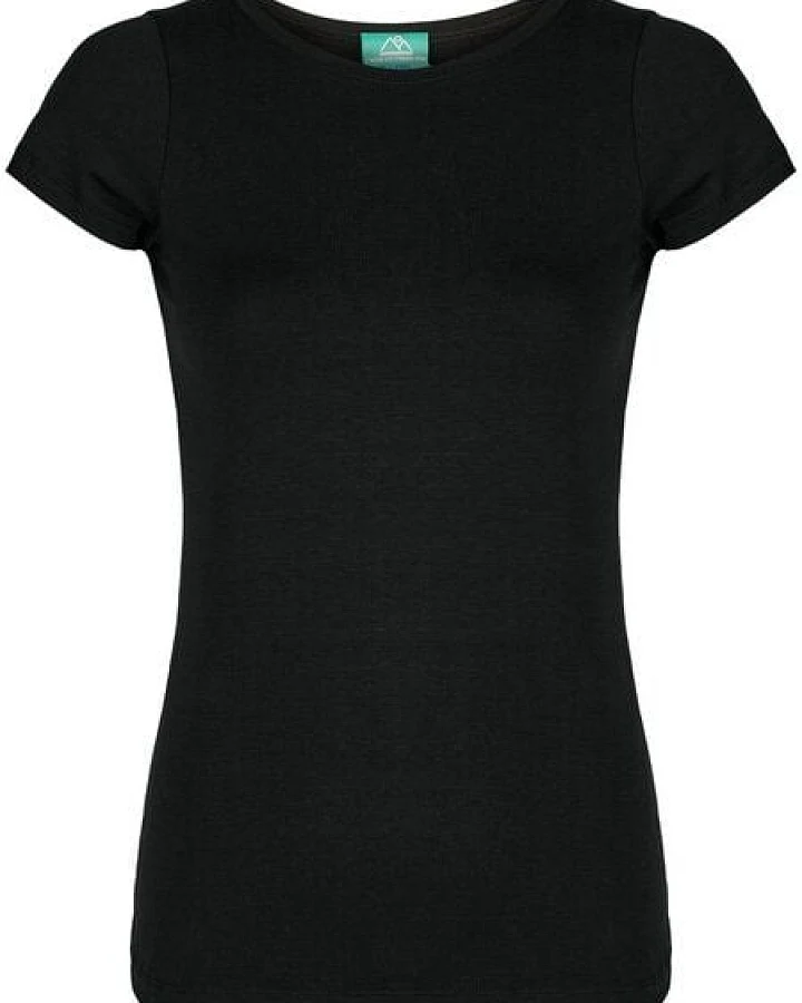 nice to meet me Essential T TENCEL