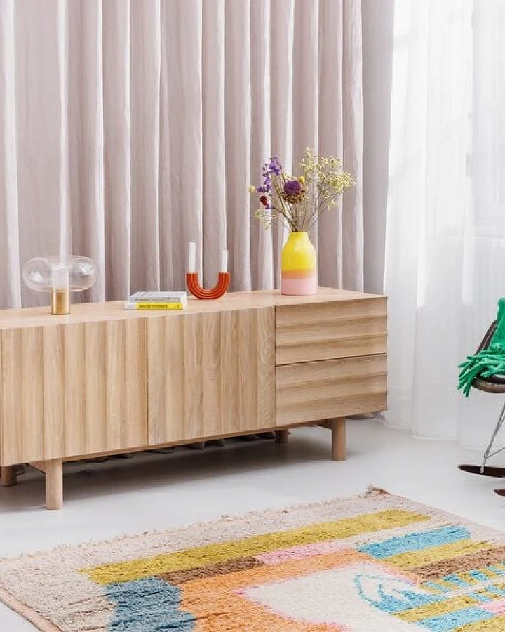 ekomia Sideboard Dùn M