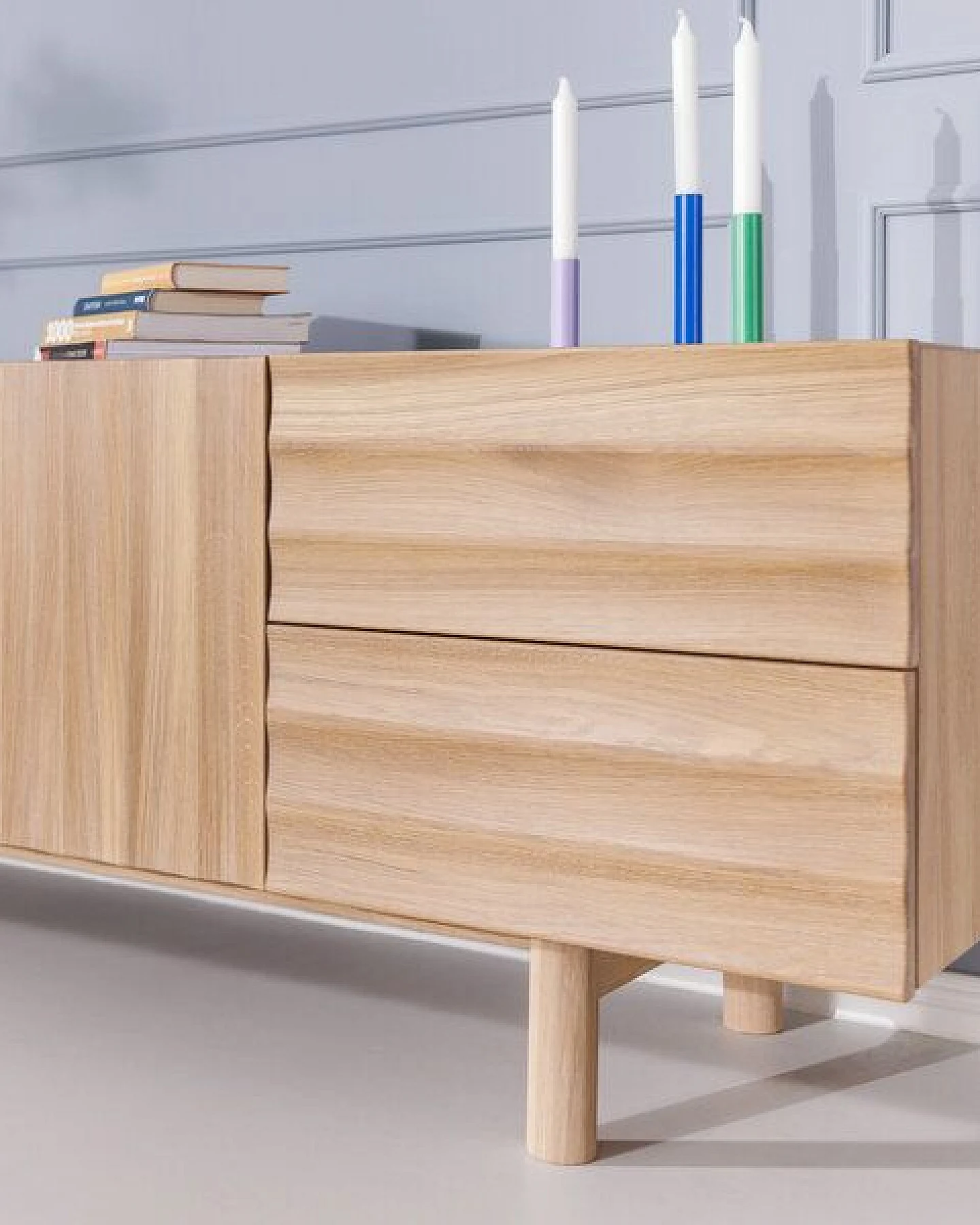 ekomia Sideboard Dùn M – Ansicht 3