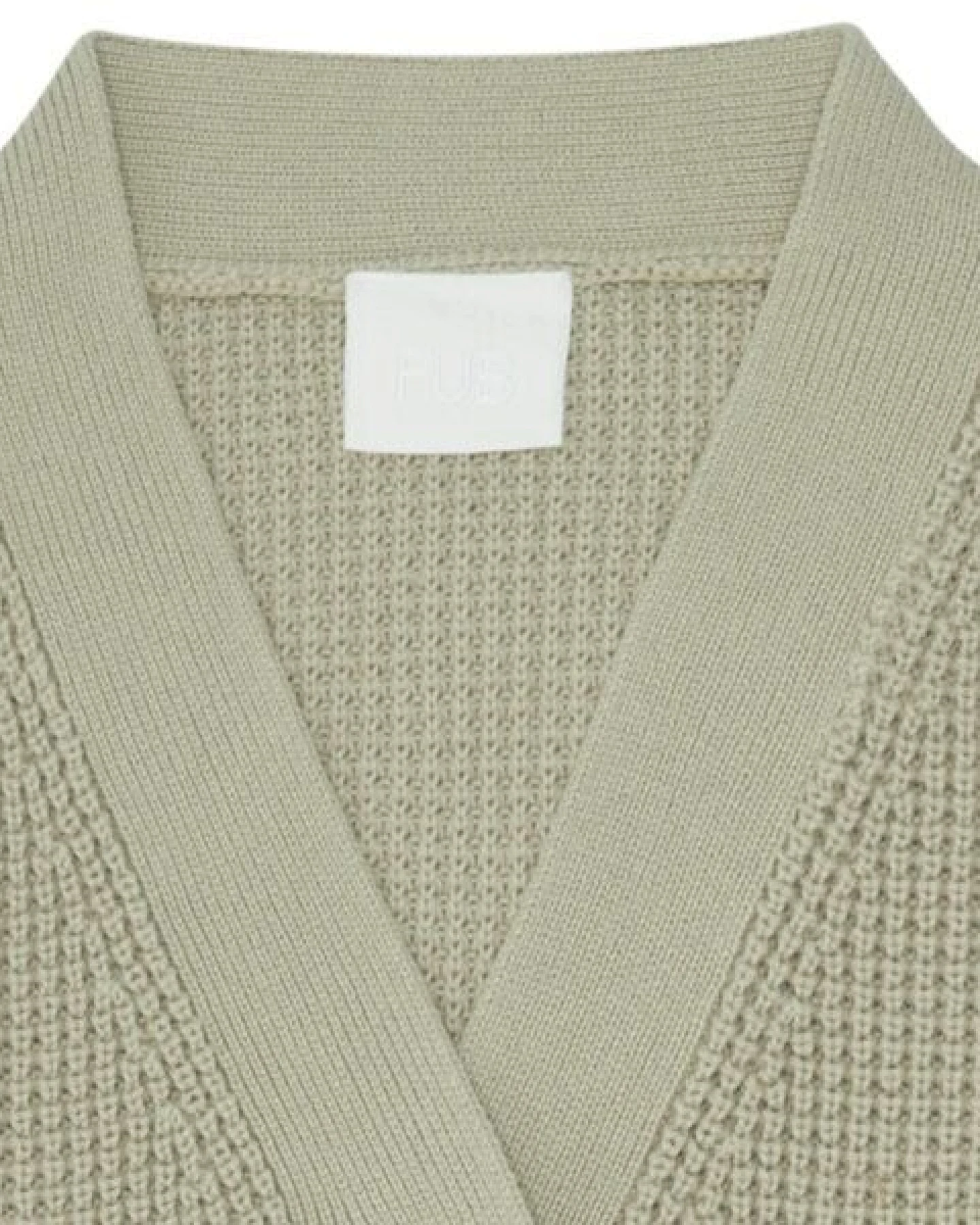 FUB Cardigan – Ansicht 3
