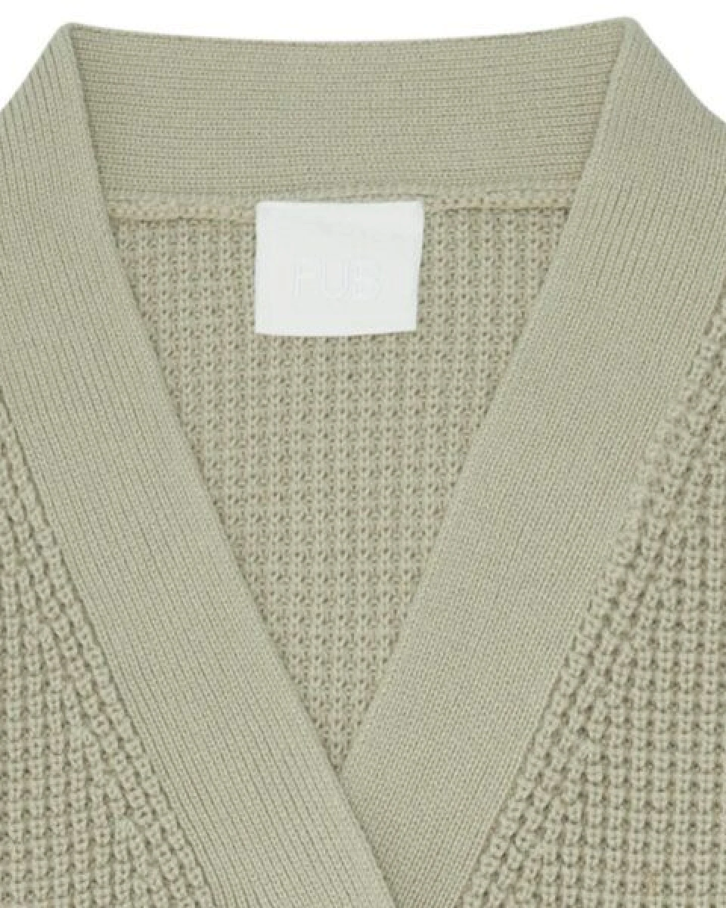 FUB Cardigan – Ansicht 3