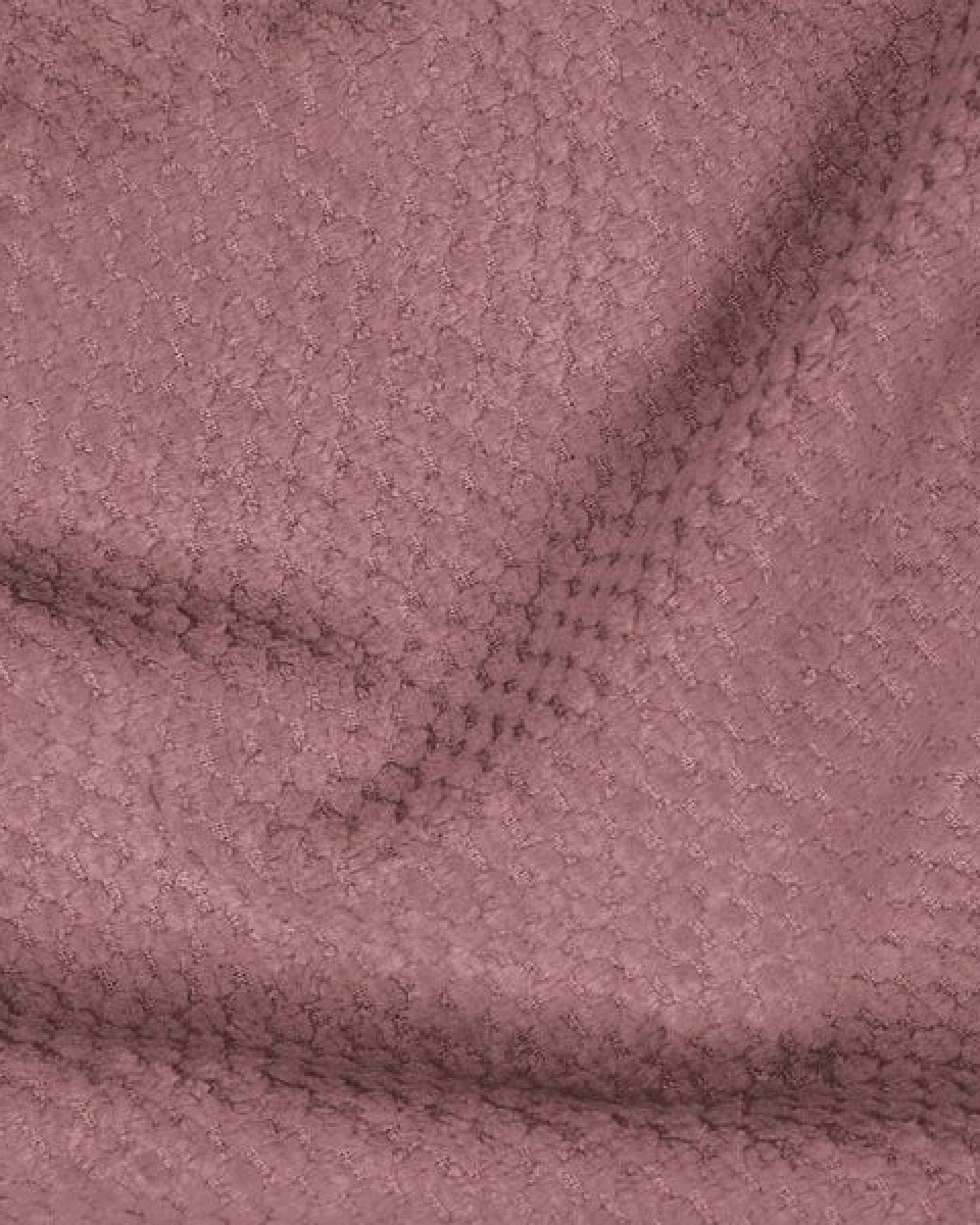 Baby Badetuch Mini Dots "Yumeko" aus Bio-Baumwolle – Ansicht 4