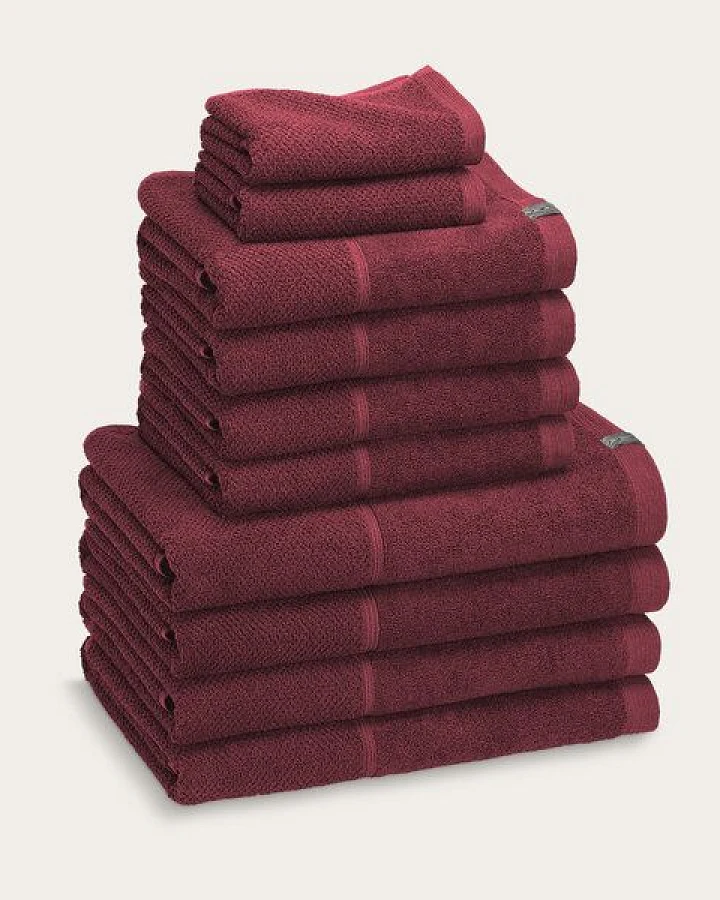 Berry Red