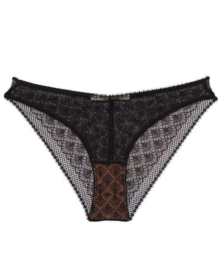 Underprotection Christy Slip aus 100% recycelten Materialien