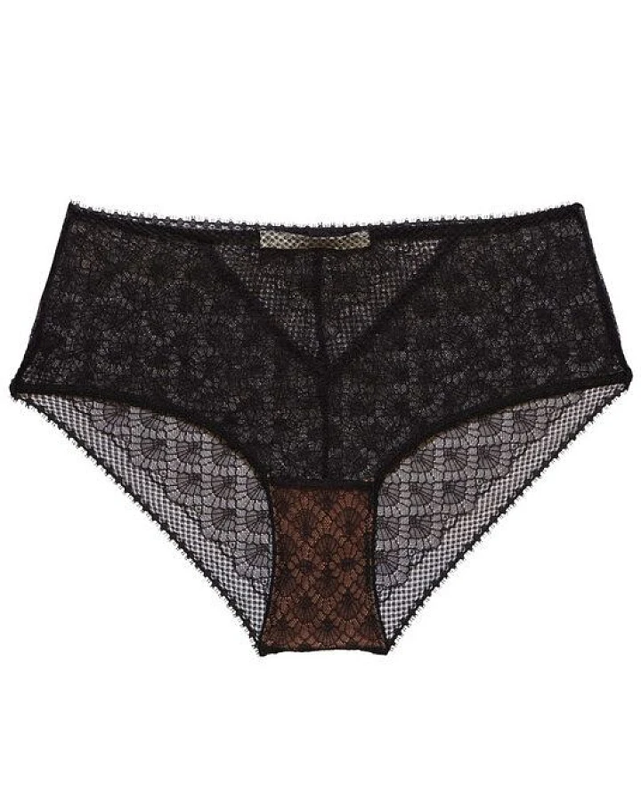 Underprotection Christy Hipsters aus 100% recycelten Materialien