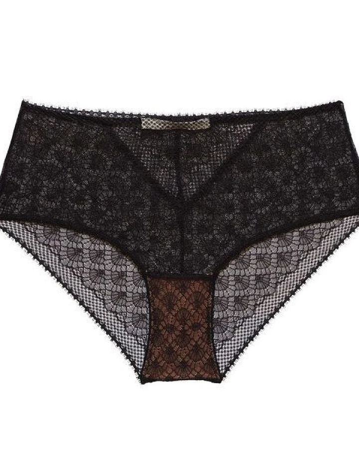 Underprotection Christy Hipsters aus 100% recycelten Materialien