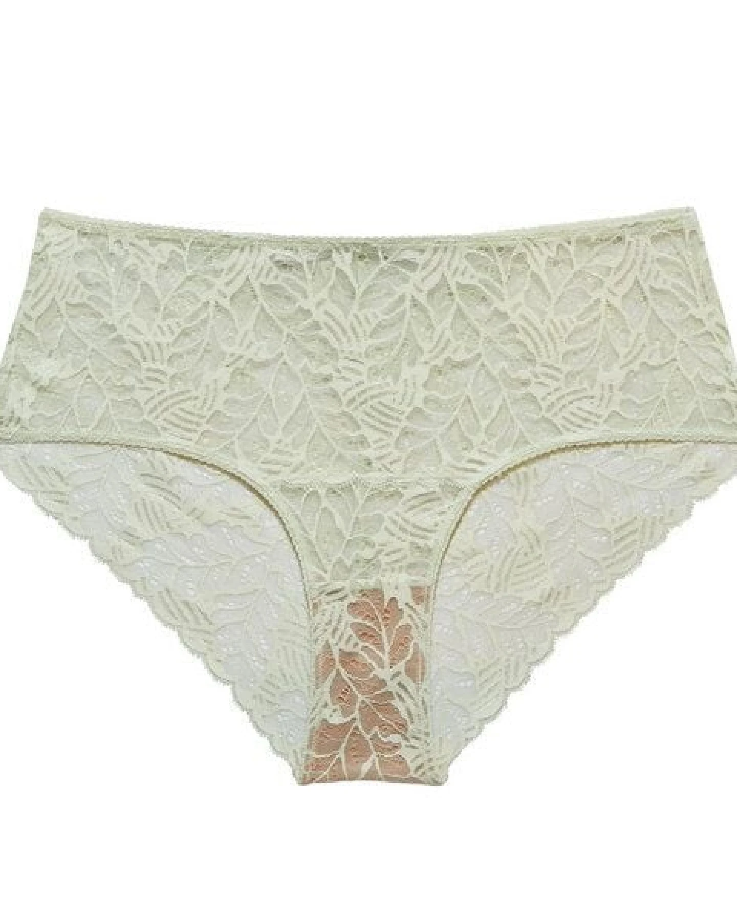 Underprotection Gina Hipsters aus 100% recycelten Materialien – Ansicht 4