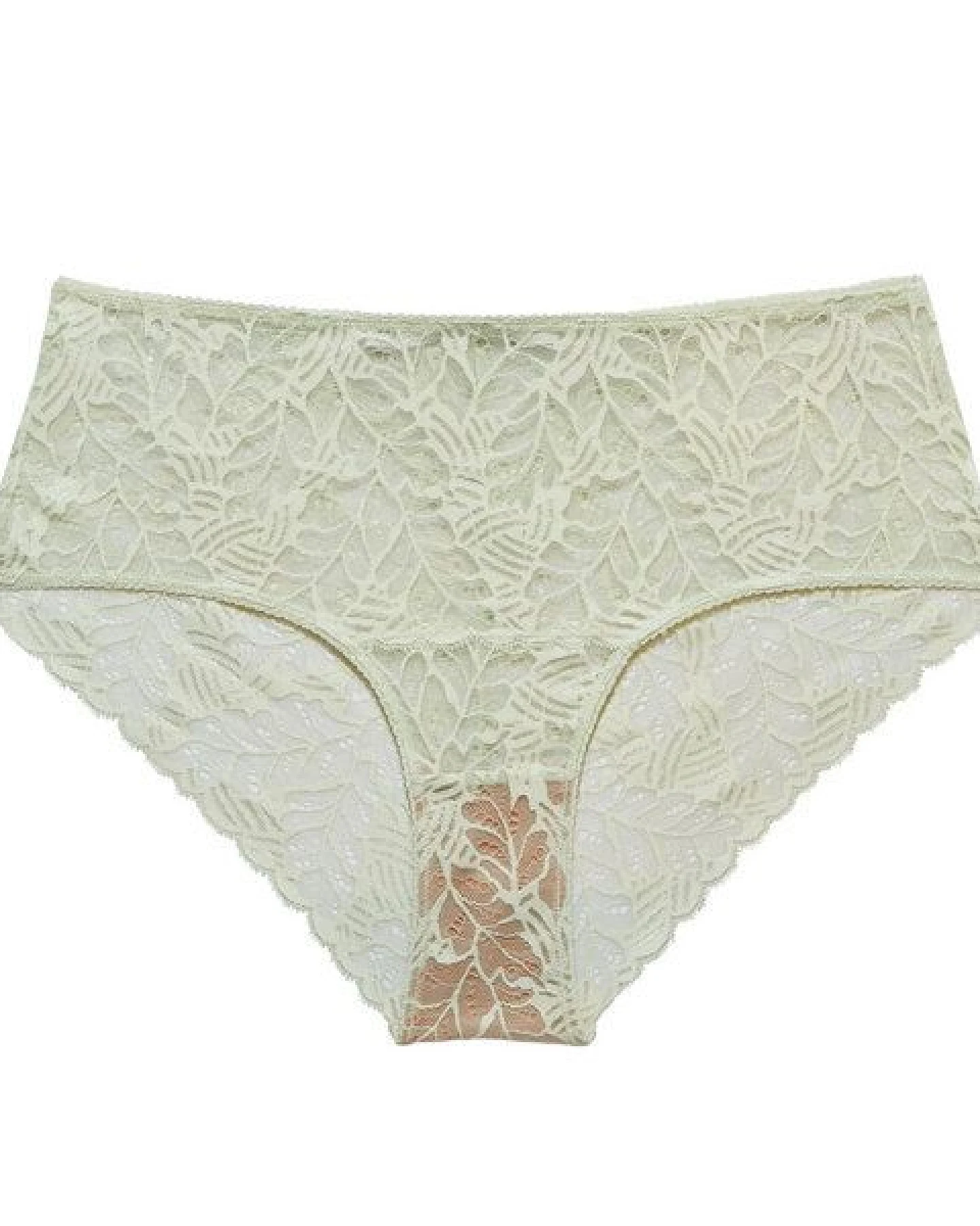 Underprotection Gina Hipsters aus 100% recycelten Materialien – Ansicht 4