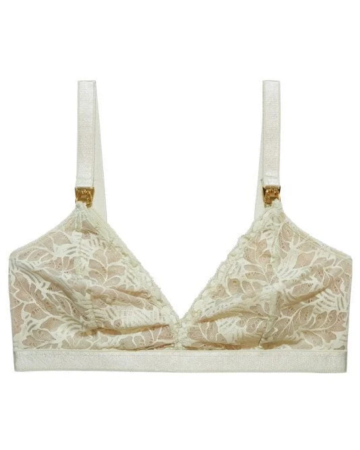 Underprotection Gina Still-BH aus 100% recycelten Materialien