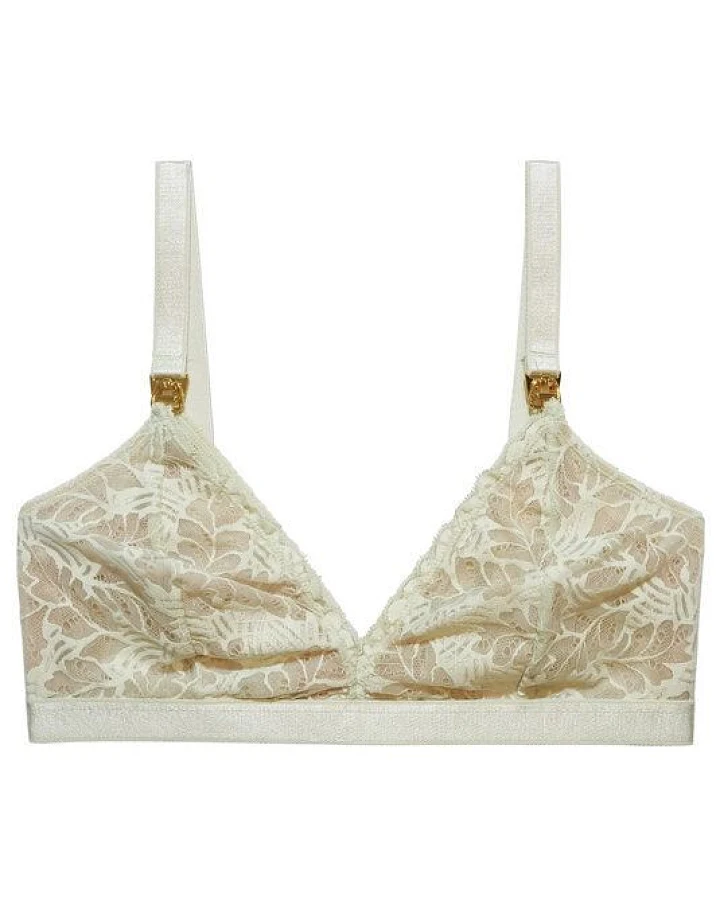 Underprotection Gina Still-BH aus 100% recycelten Materialien