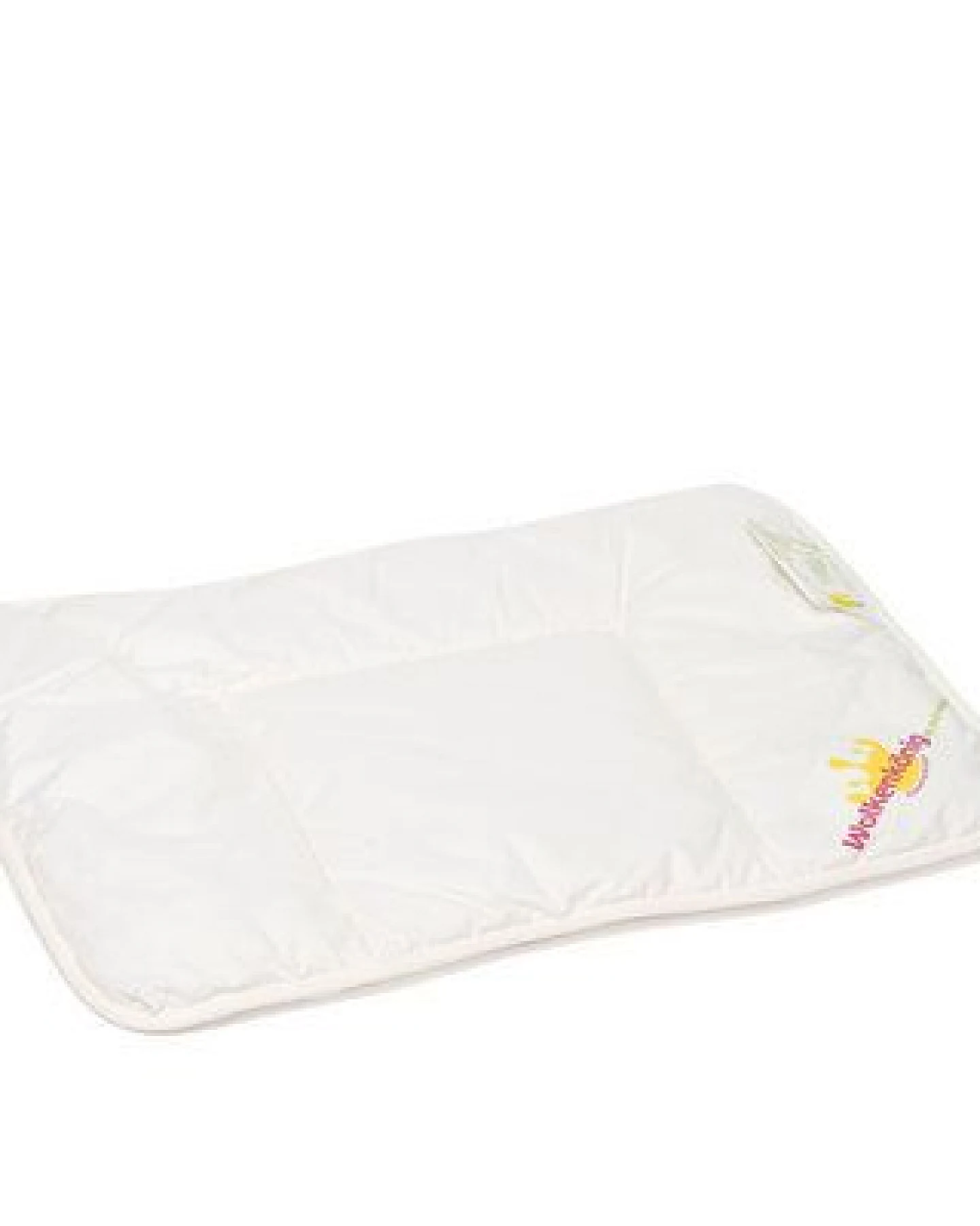 wolkenkönig by purnatour wolkenkönig Baby Tencel Flachkissen Gr. 40x60 cm – Ansicht 2