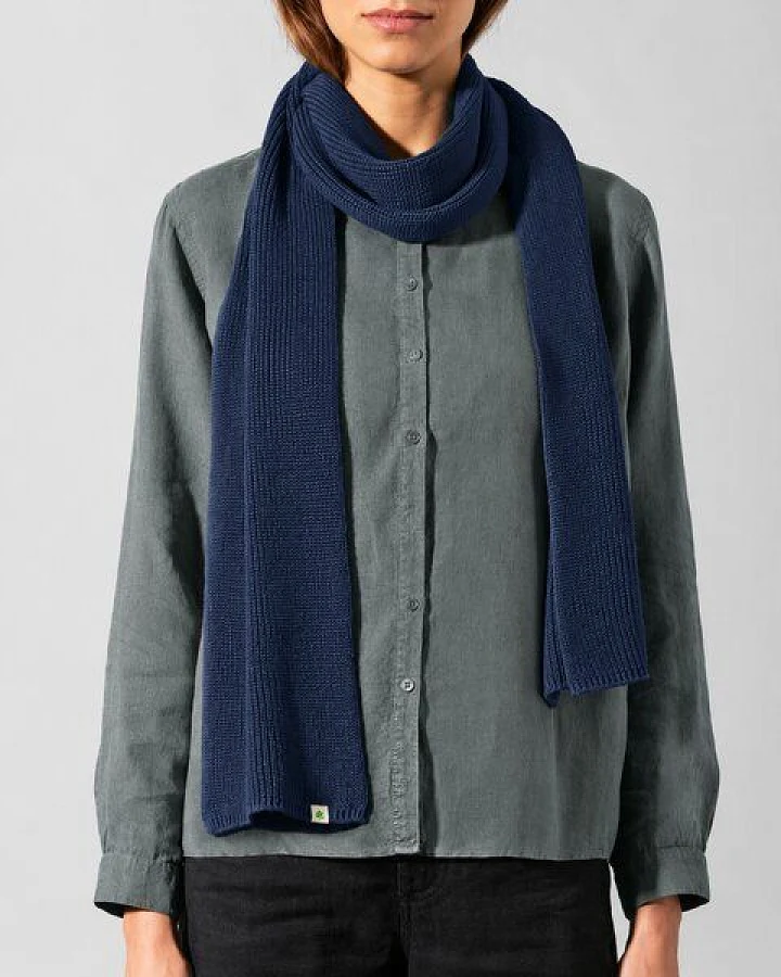 Navy-5 Blau