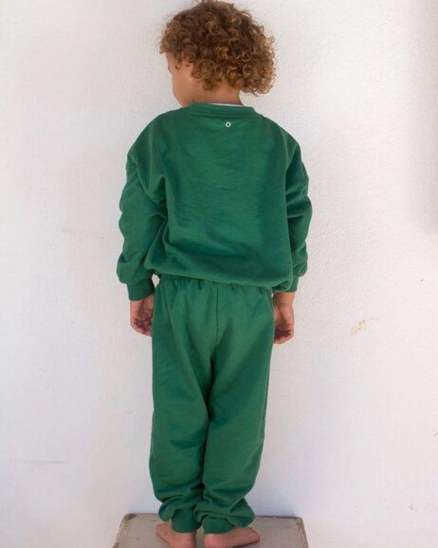 Orbasics Cuddle Jogger – Ansicht 2