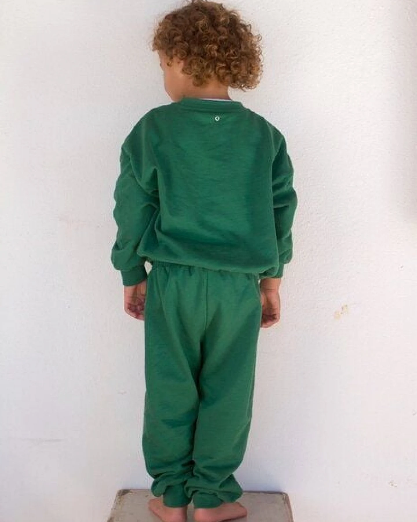 Orbasics Cuddle Jogger – Ansicht 2