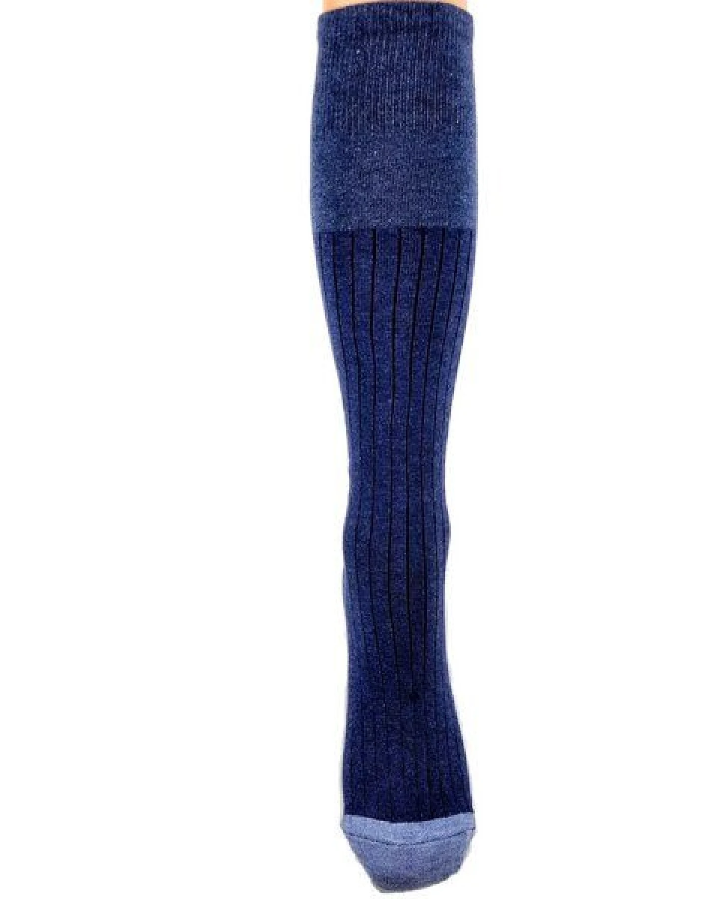 Bruno Barella "3er Pack" Knielange Organic Socken – Ansicht 2