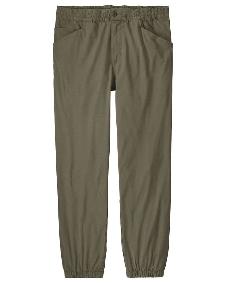 Patagonia - Nomader Joggers - Freizeithose Gr S oliv