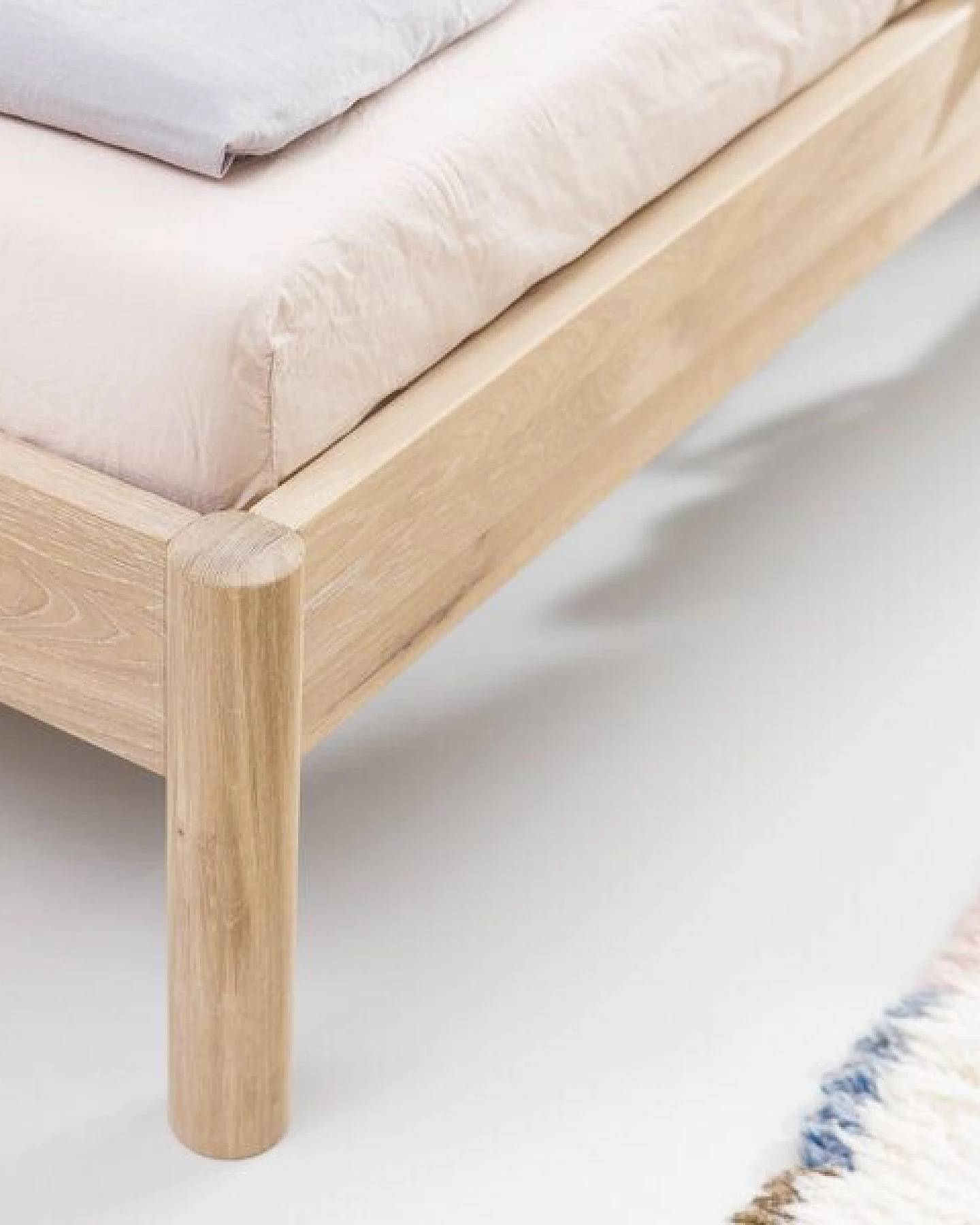 ekomia Bett Ærø Comfort – Ansicht 2