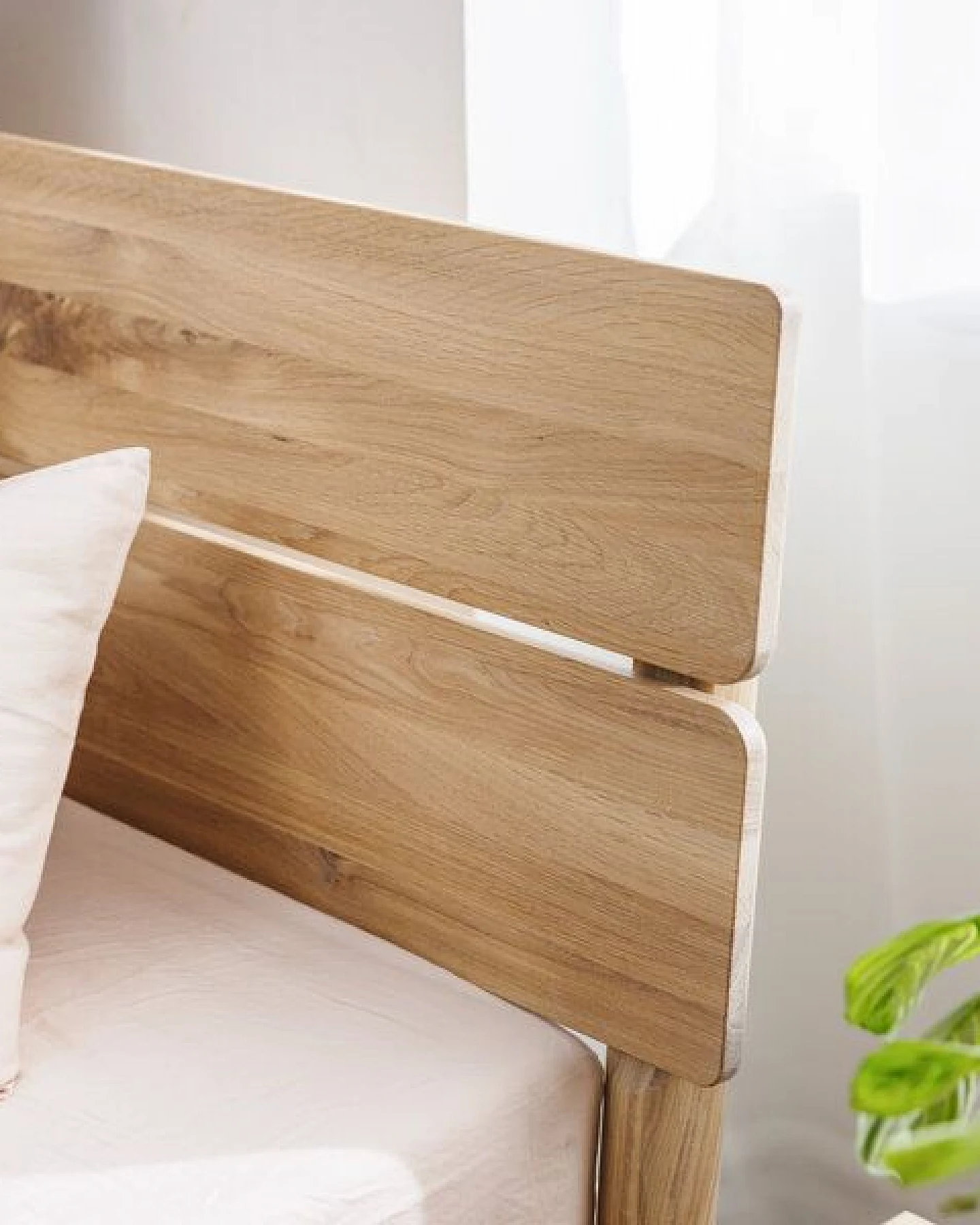ekomia Bett Ærø Comfort – Ansicht 3