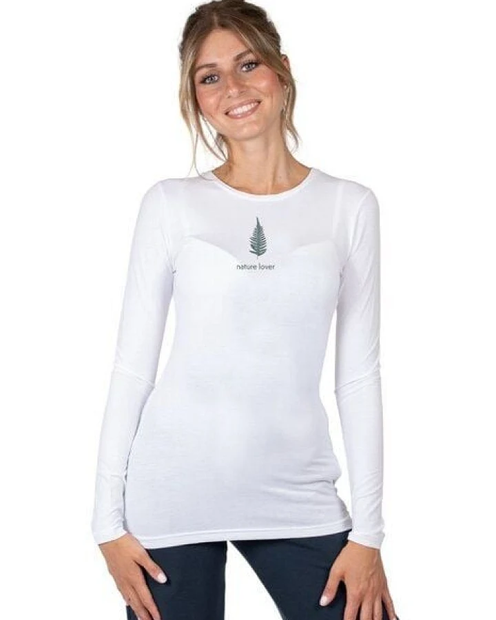 CORA happywear Tencel T-Shirt Matri I NATURE LOVER