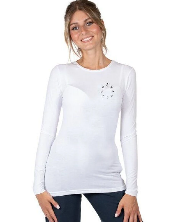 CORA happywear Tencel T-Shirt Matri I CORAGGIO