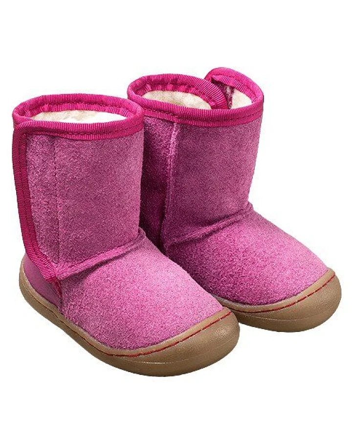 Pololo Lauflern- Winterstiefel "Toledo" in Größen 20 - 27