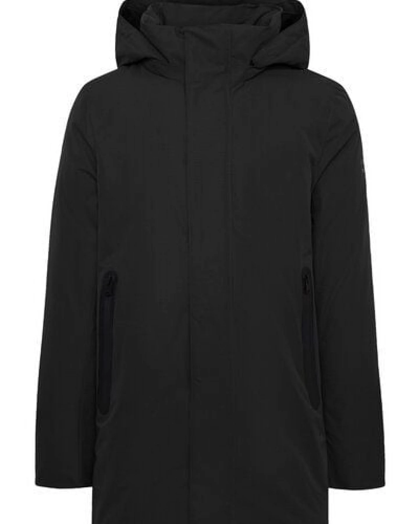 ECOALF Winterjacke - Parko Jacket - aus recyceltem Polyester – Ansicht 3