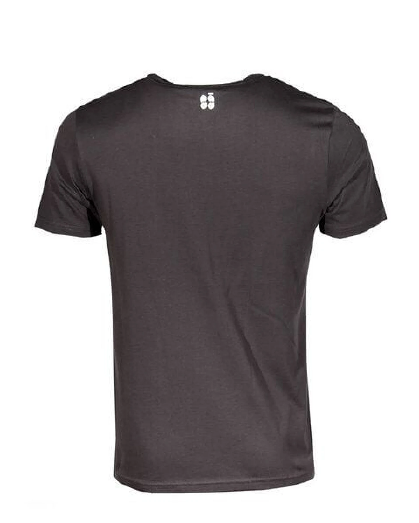 FÄDD Herren T-Shirt Rundhals aus Bio-Baumwolle "Fischernteboot BT" – Ansicht 2