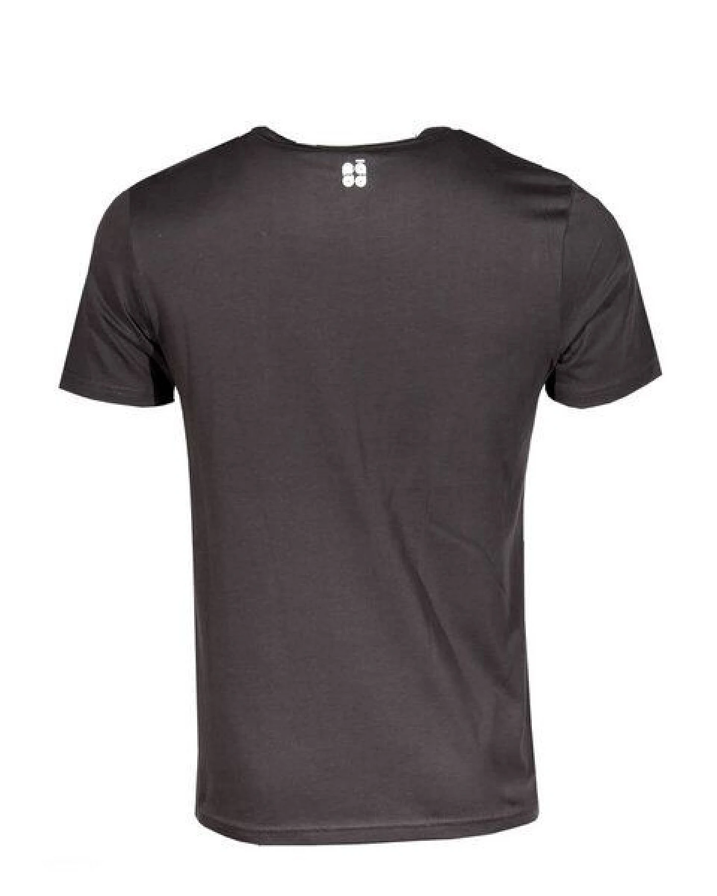 FÄDD Herren T-Shirt Rundhals aus Bio-Baumwolle "Fischernteboot BT" – Ansicht 2