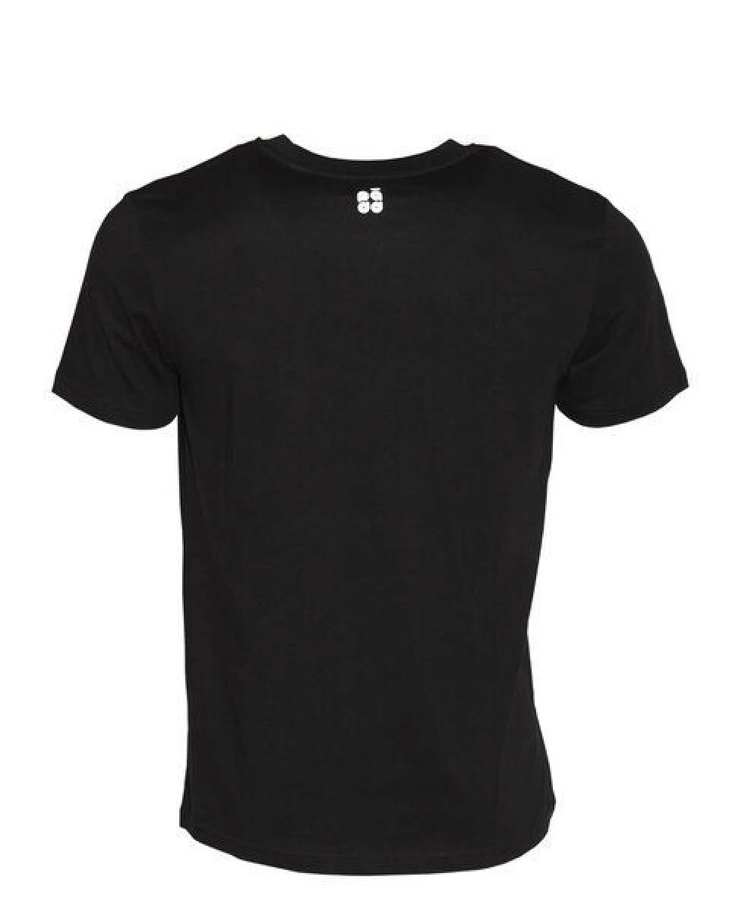 FÄDD Herren T-Shirt Rundhals aus Bio-Baumwolle "Sör Rob" – Ansicht 2