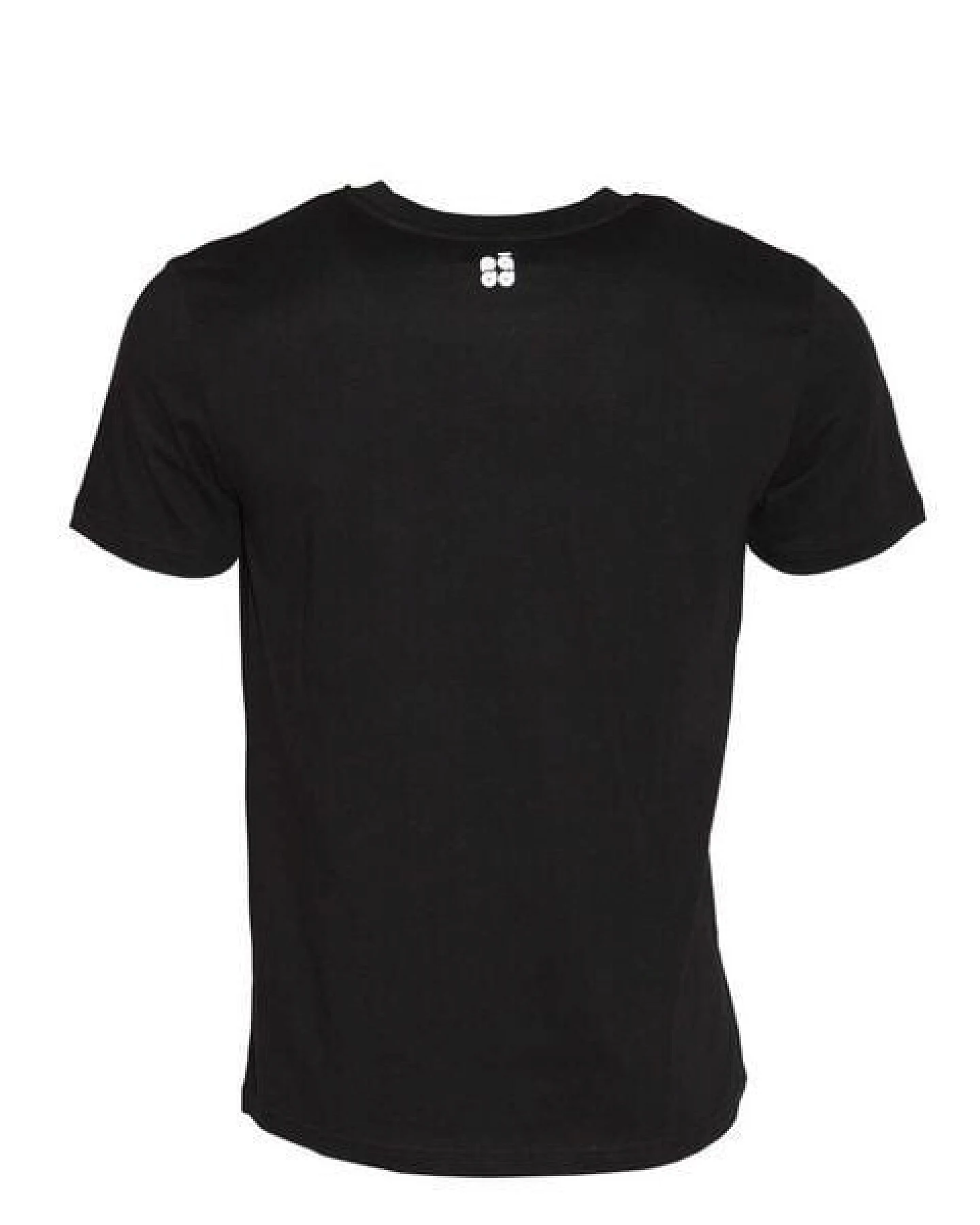 FÄDD Herren T-Shirt Rundhals aus Bio-Baumwolle "Sör Rob" – Ansicht 2