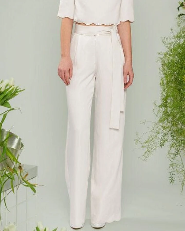 Atelier SNOW Brauthose Iris