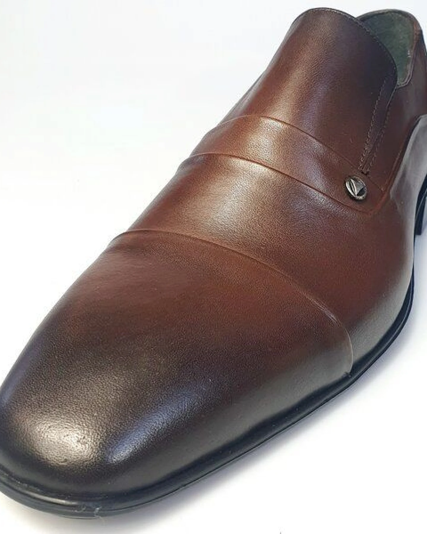 Bruno Barella Herren Business Schuhe Hand Made – Ansicht 2