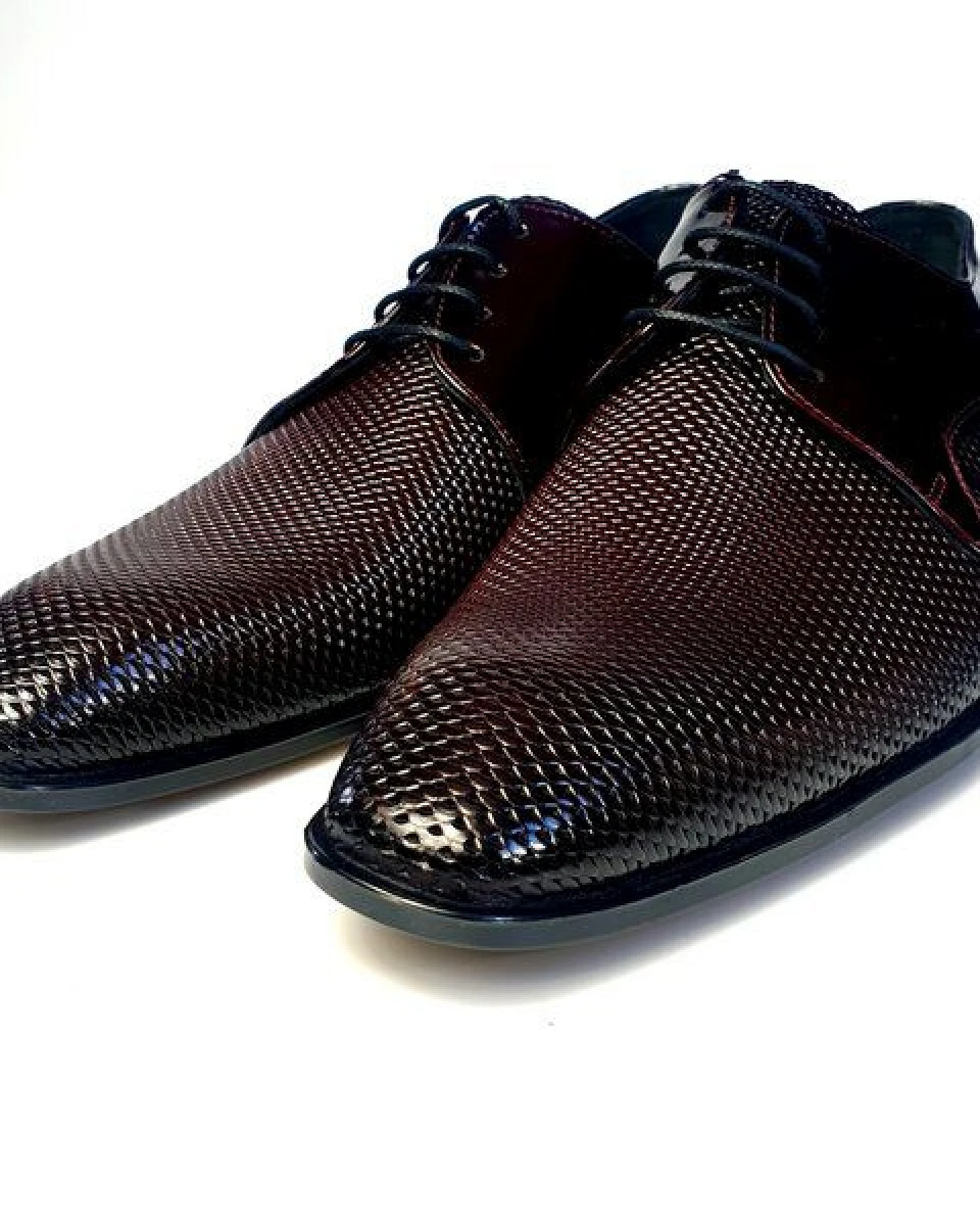 Bruno Barella Herren Business Schuhe Hand Made – Ansicht 2