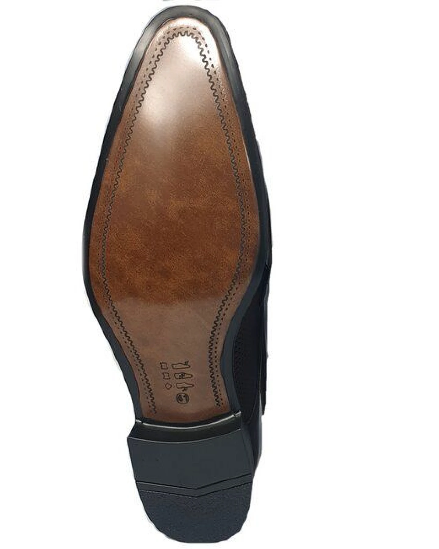 Bruno Barella Herren Business Schuhe Hand Made – Ansicht 4