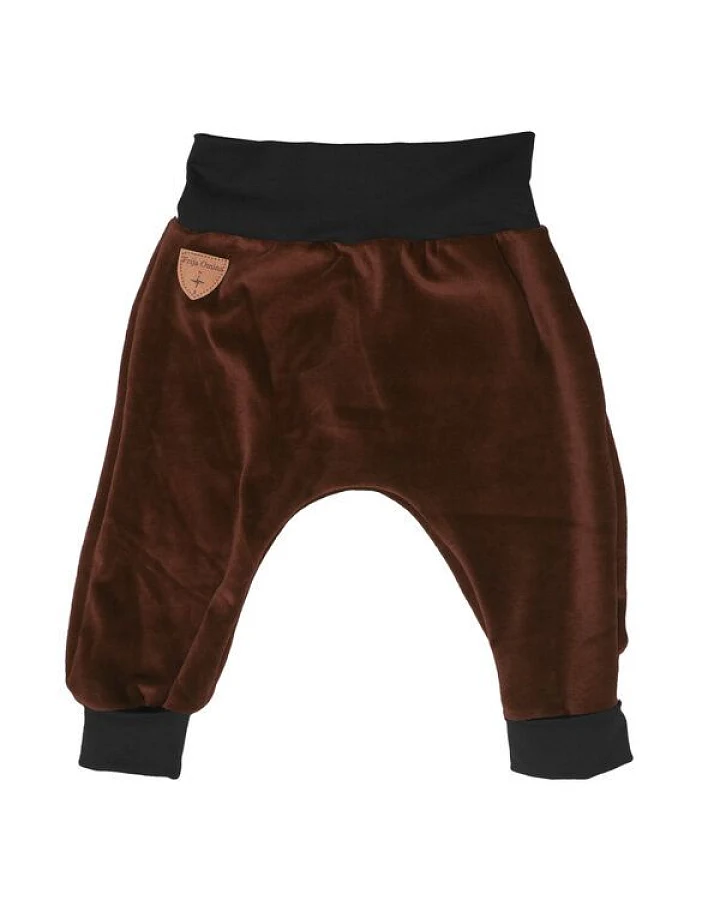 Frija Omina Mitwachsende Bio Nickihose Hygge mini