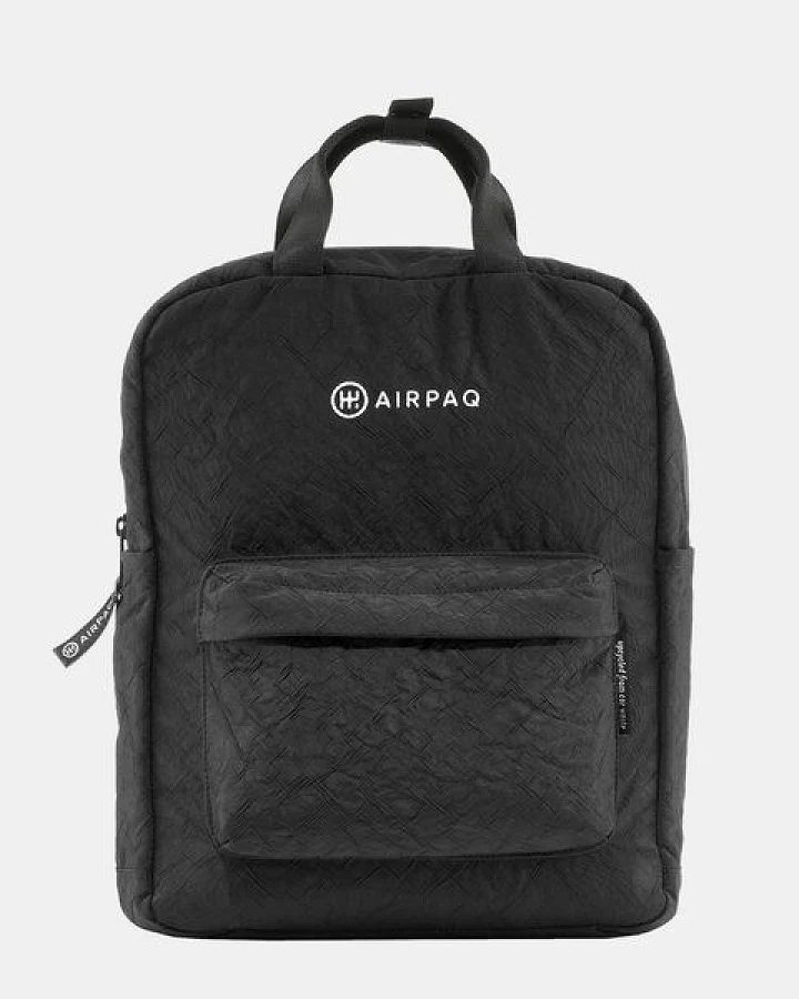 Airpaq Damenrucksack mit Laptopfach