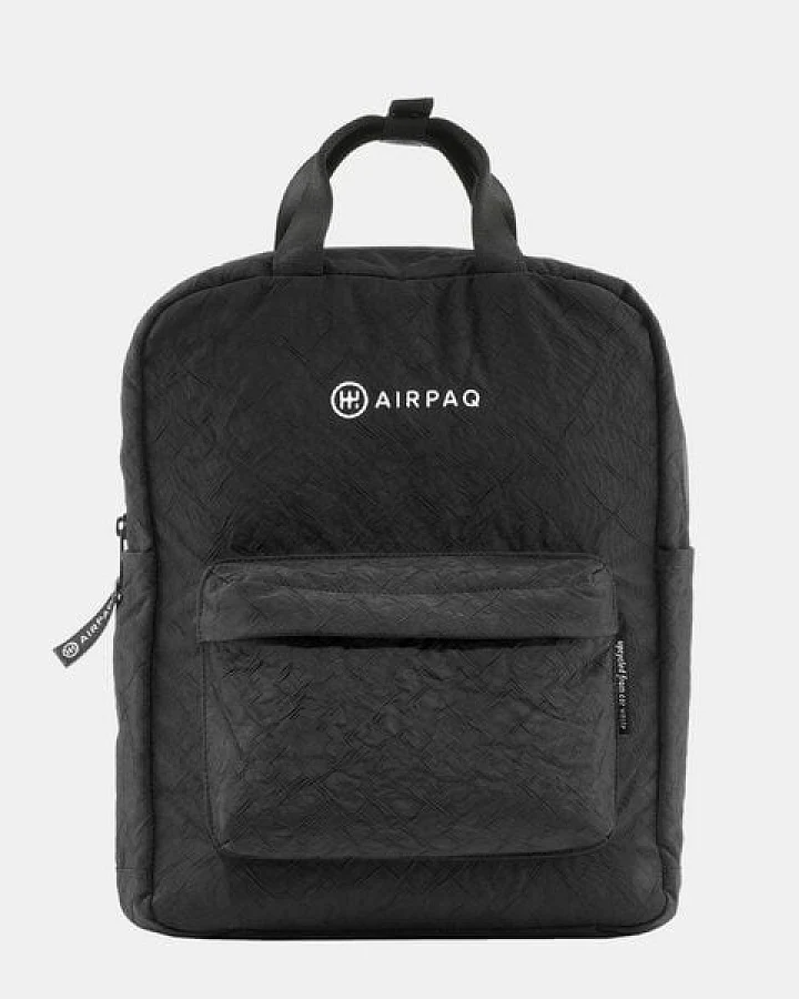 Airpaq Damenrucksack mit Laptopfach