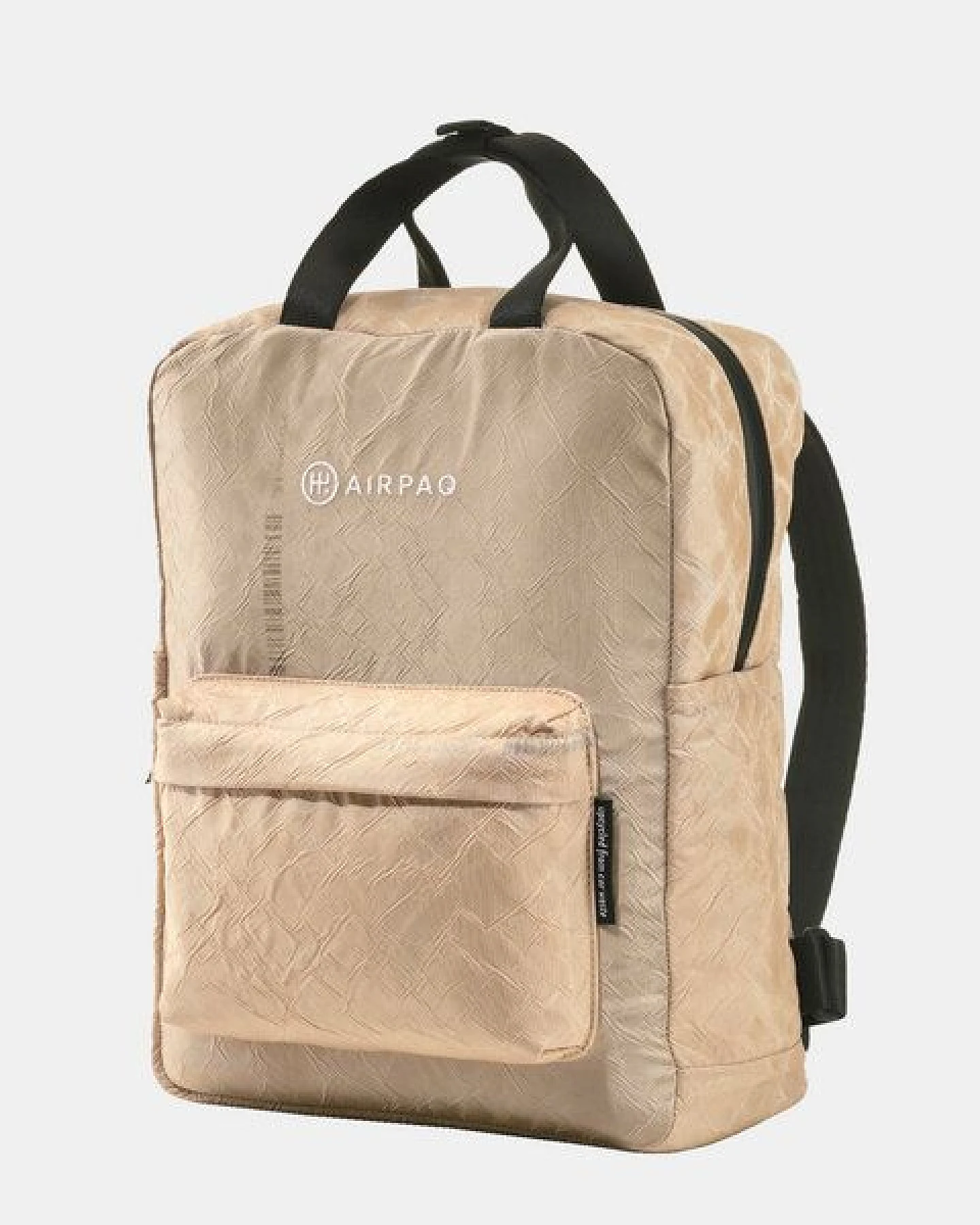 Airpaq Damenrucksack mit Laptopfach – Ansicht 2
