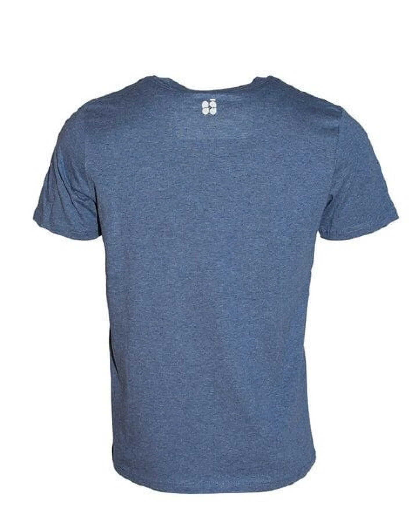 FÄDD Herren T-Shirt Rundhals aus Bio-Baumwolle "Fischernteboot" – Ansicht 2