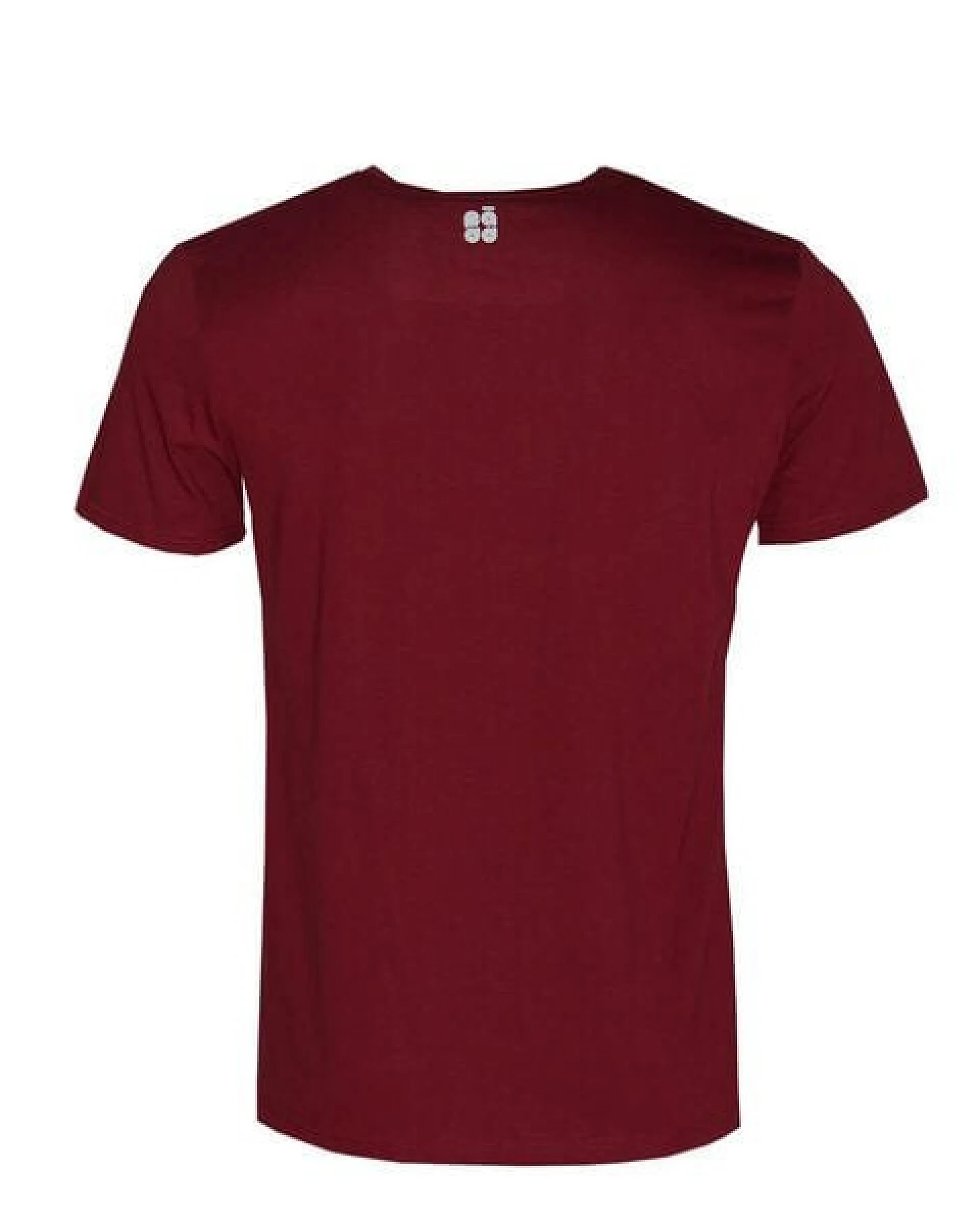 FÄDD Herren T-Shirt Rundhals aus Bio-Baumwolle "Korkenstecher" – Ansicht 3