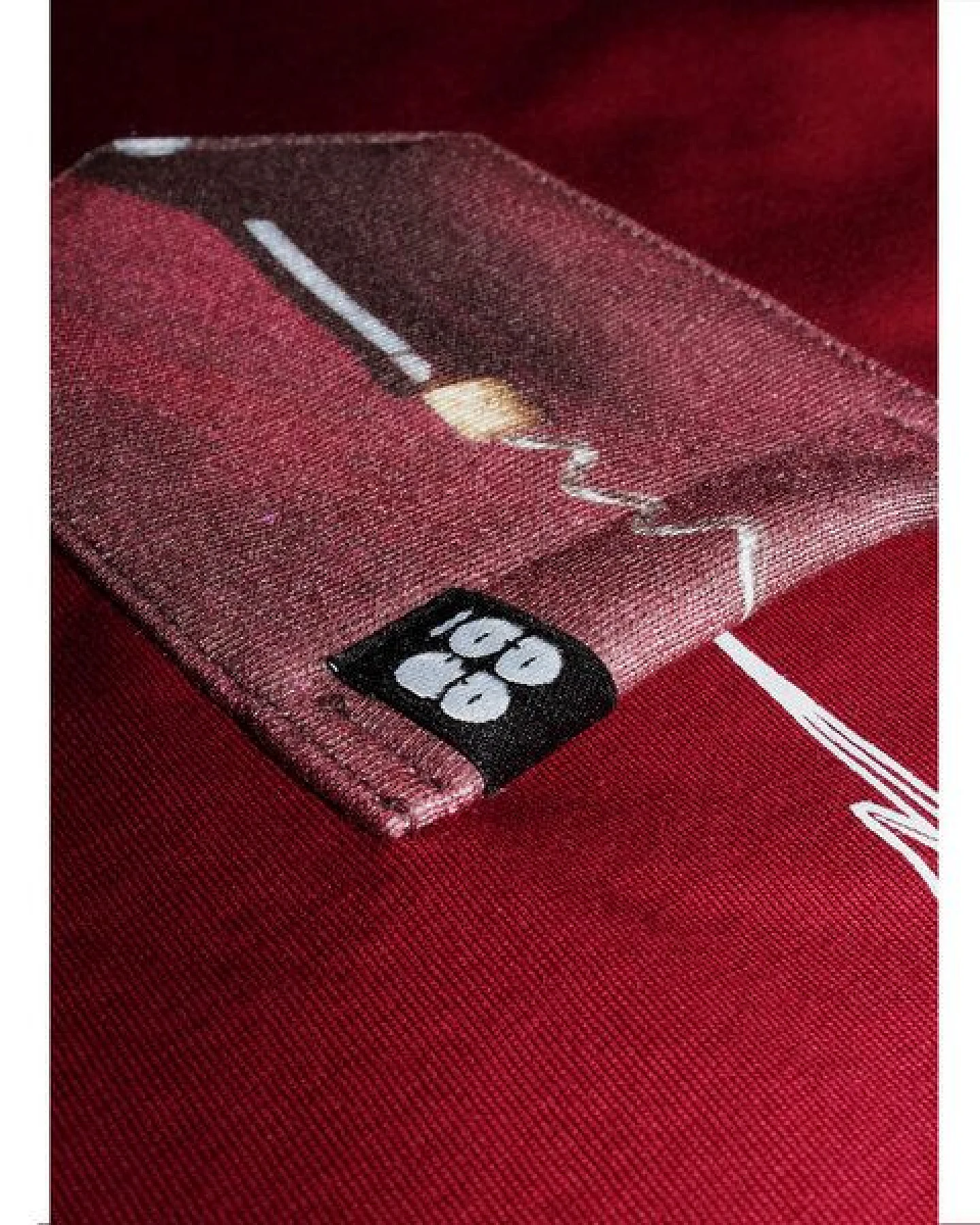 FÄDD Herren T-Shirt Rundhals aus Bio-Baumwolle "Korkenstecher" – Ansicht 4