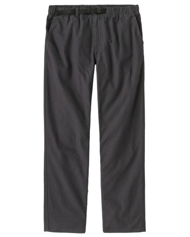 Patagonia - Point Reyes Canvas Gi Pants - Freizeithose Gr S grau