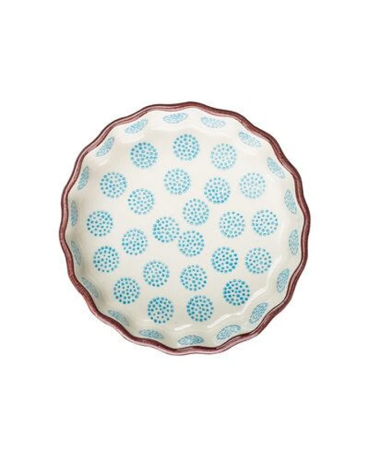 Retro Blau 2
