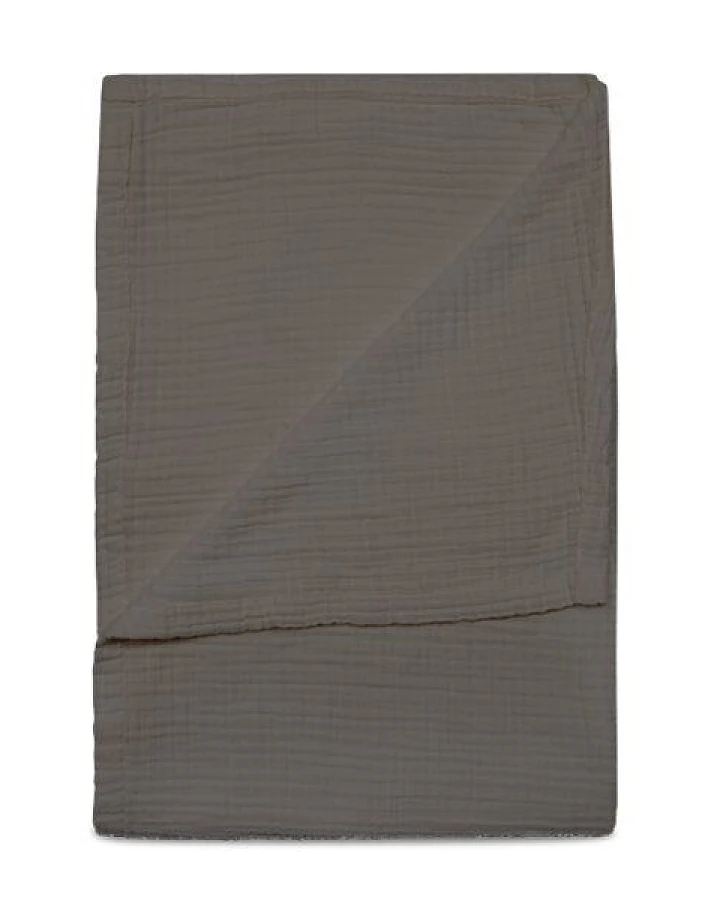 Kayori Cato - Plaid - 150x220 - 100% Bio-Baumwolle